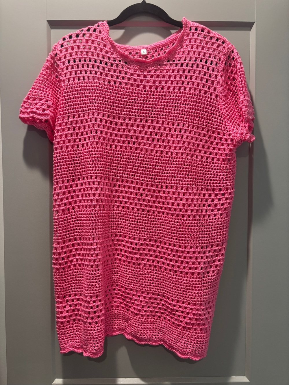 Woven swim cover-up *NEW*